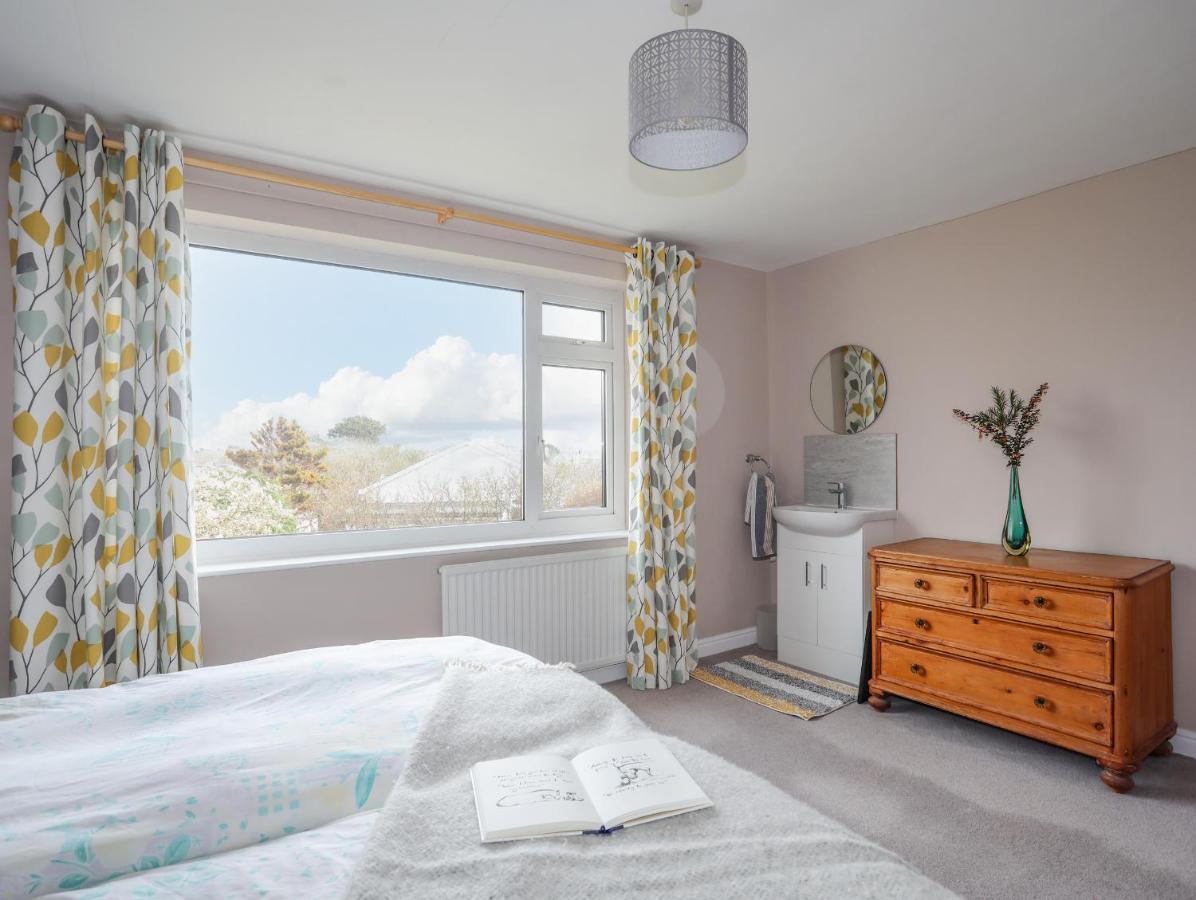 Willa Ty Ni Abersoch Zewnętrze zdjęcie