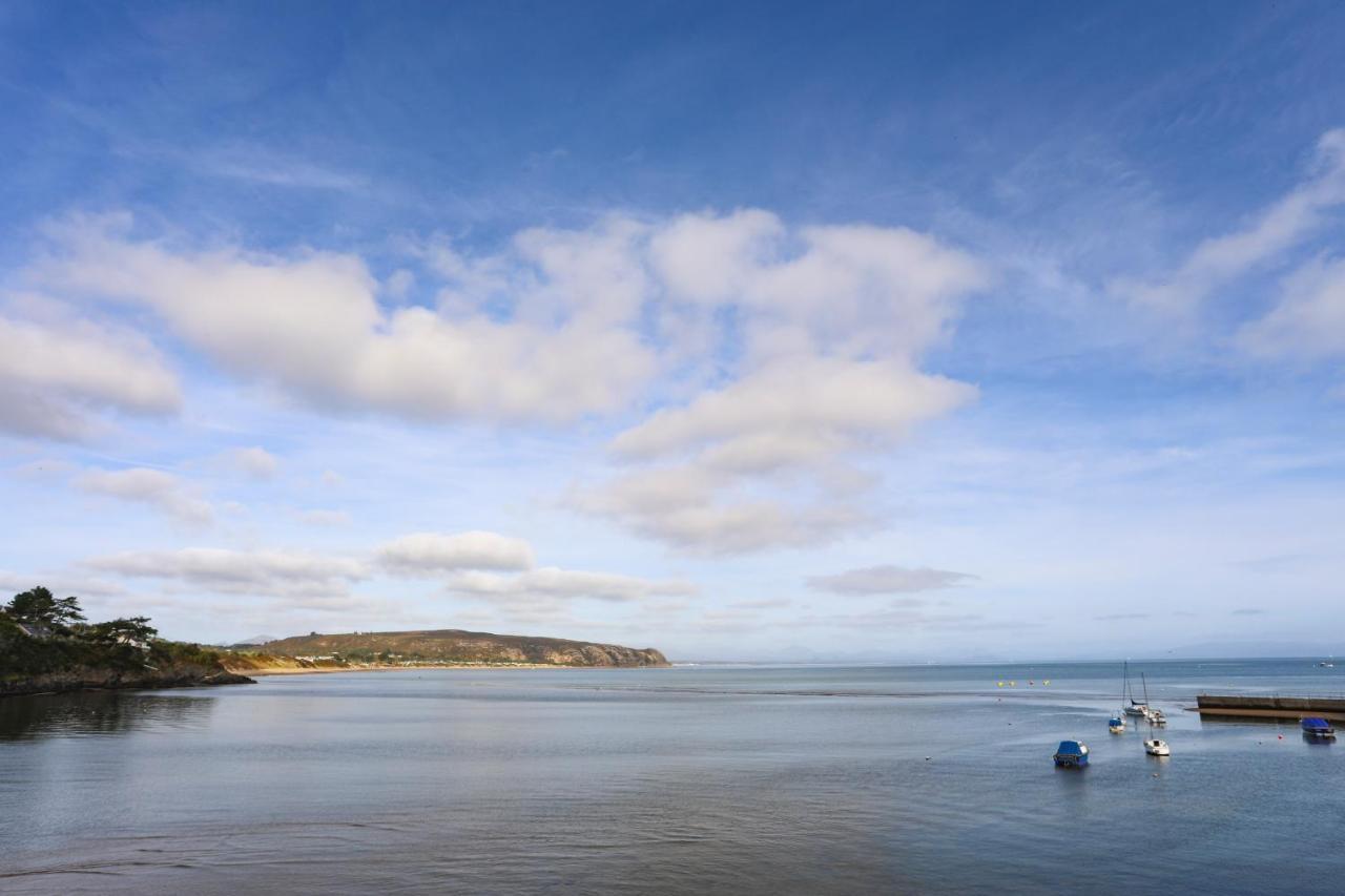 Willa Ty Ni Abersoch Zewnętrze zdjęcie