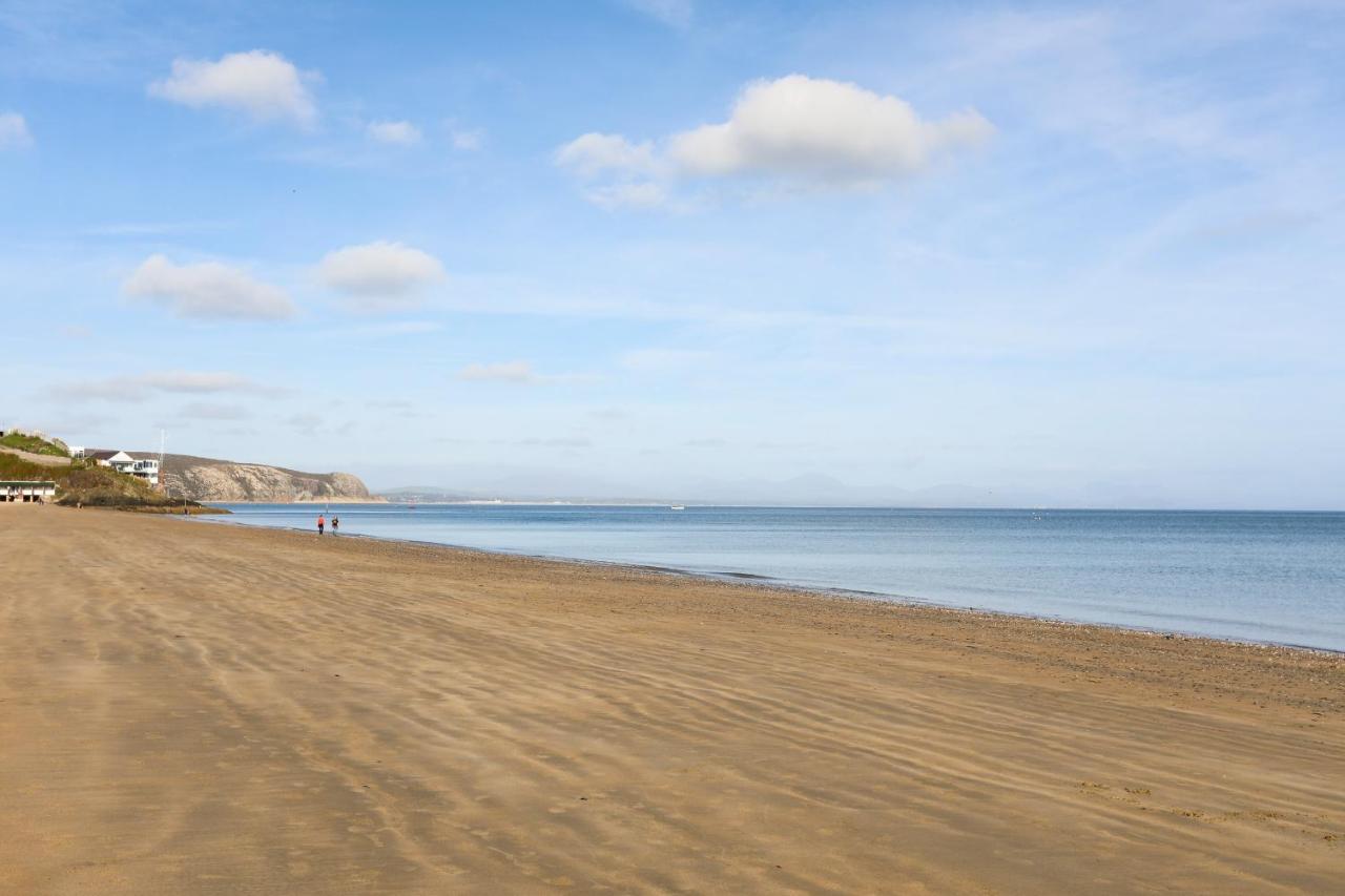 Willa Ty Ni Abersoch Zewnętrze zdjęcie