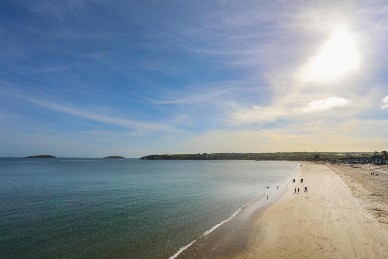 Willa Ty Ni Abersoch Zewnętrze zdjęcie