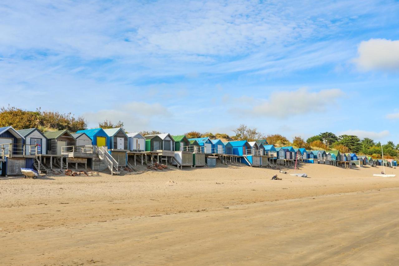 Willa Ty Ni Abersoch Zewnętrze zdjęcie