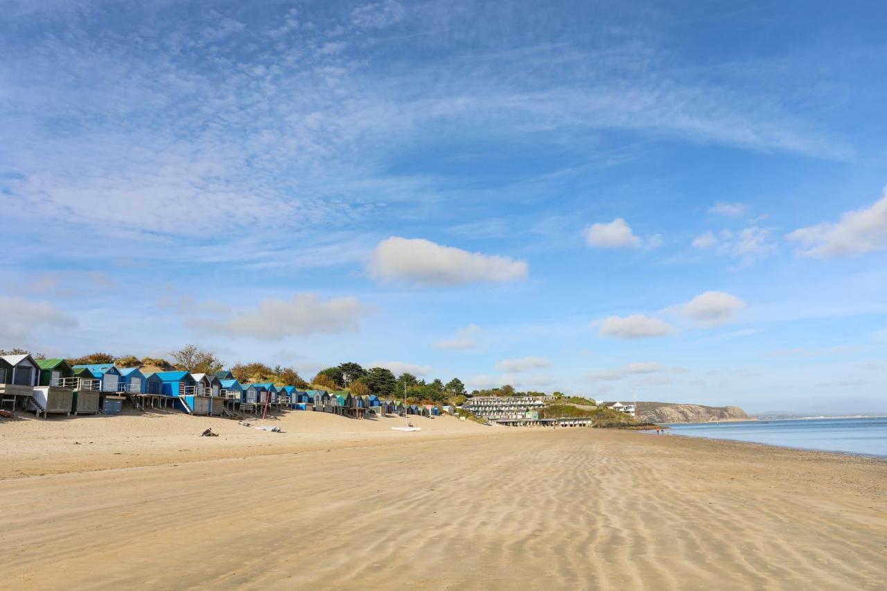 Willa Ty Ni Abersoch Zewnętrze zdjęcie