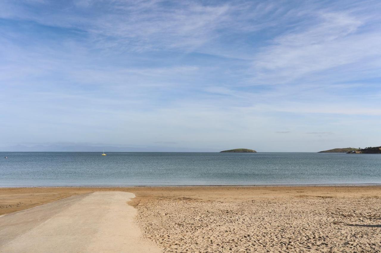 Willa Ty Ni Abersoch Zewnętrze zdjęcie