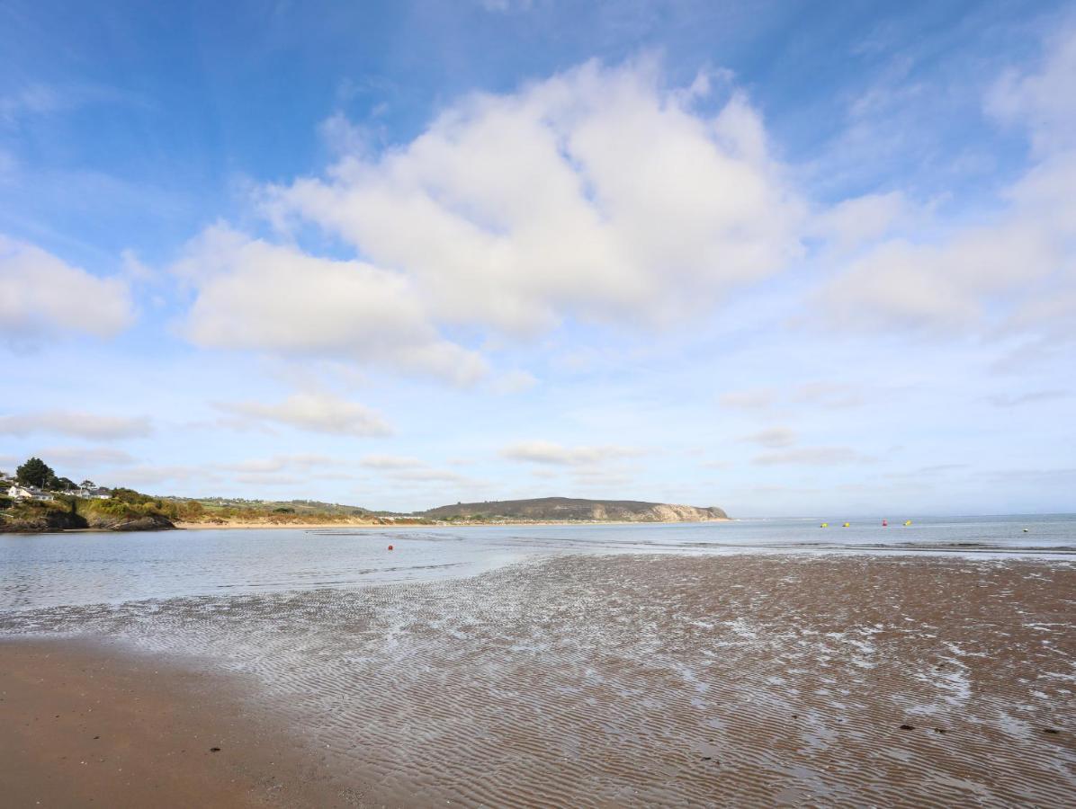 Willa Ty Ni Abersoch Zewnętrze zdjęcie