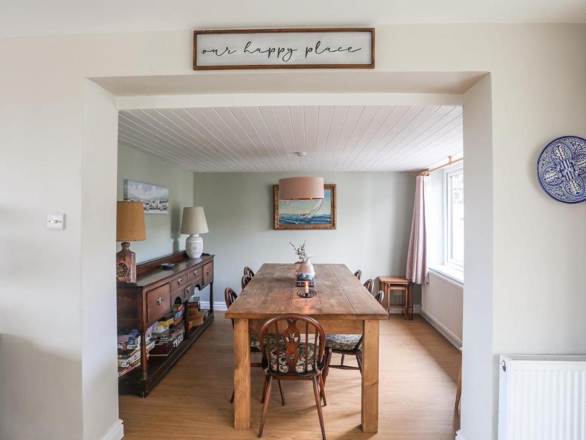 Willa Ty Ni Abersoch Zewnętrze zdjęcie