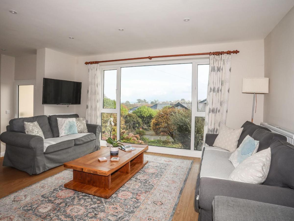 Willa Ty Ni Abersoch Zewnętrze zdjęcie