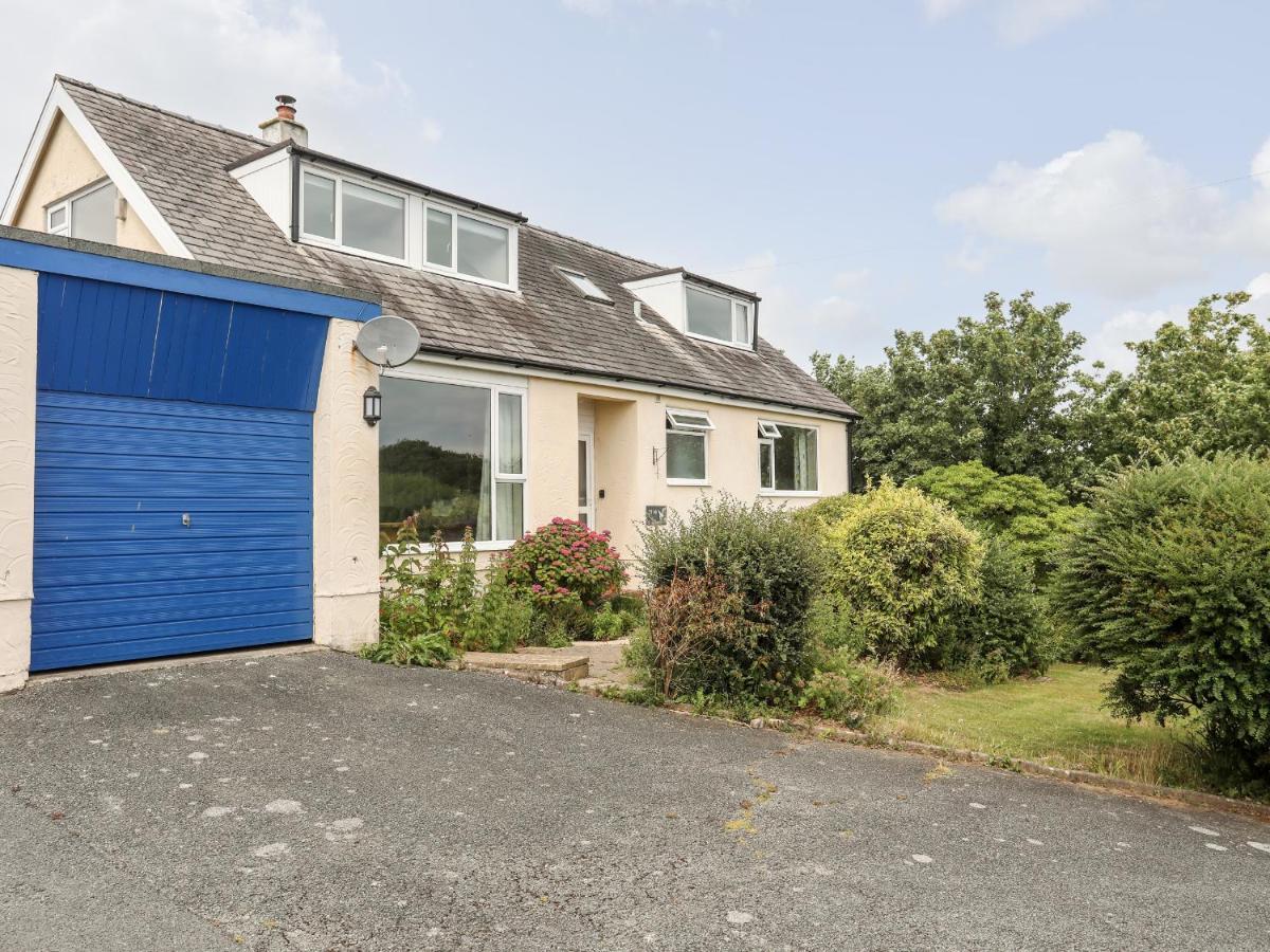 Willa Ty Ni Abersoch Zewnętrze zdjęcie