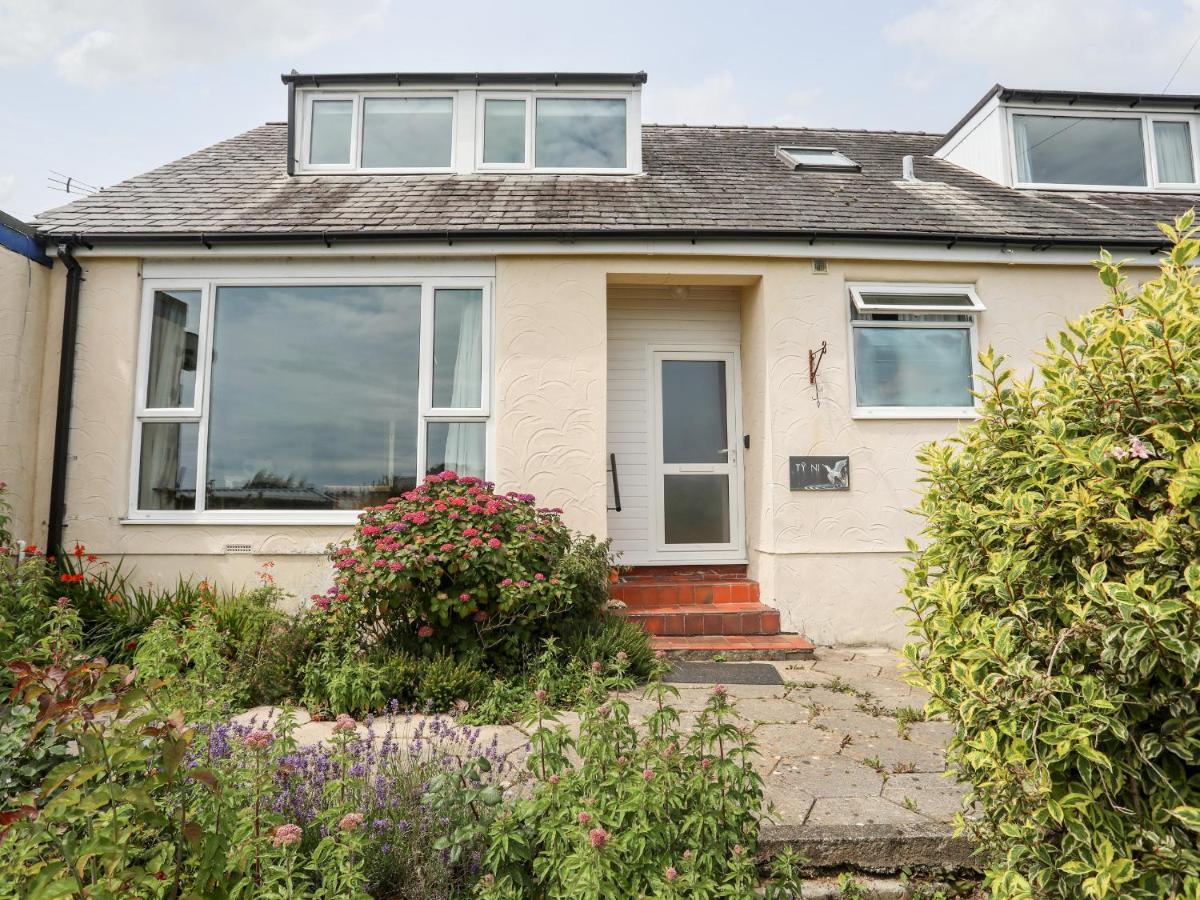 Willa Ty Ni Abersoch Zewnętrze zdjęcie